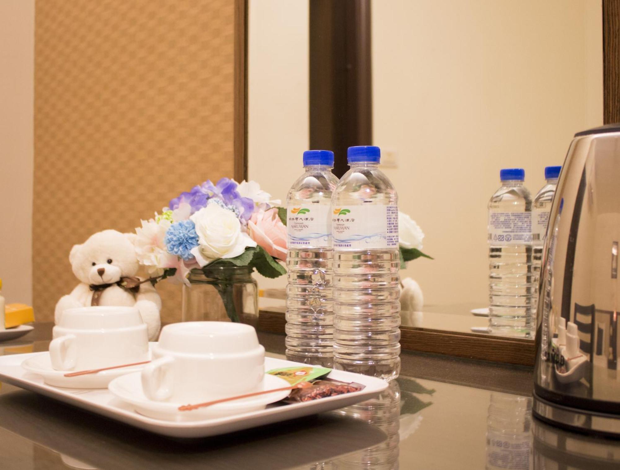 Naruwan Inn Taitung Ngoại thất bức ảnh