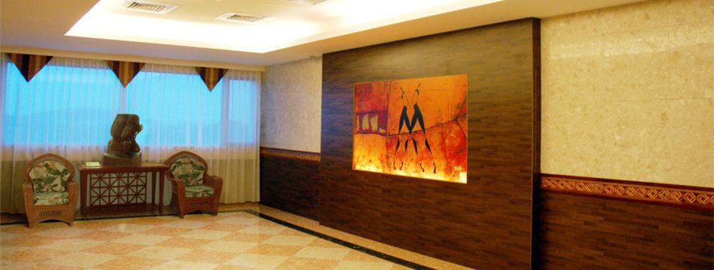 Naruwan Inn Taitung Ngoại thất bức ảnh