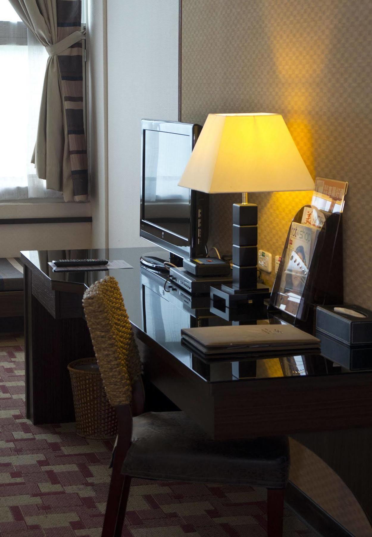 Naruwan Inn Taitung Ngoại thất bức ảnh