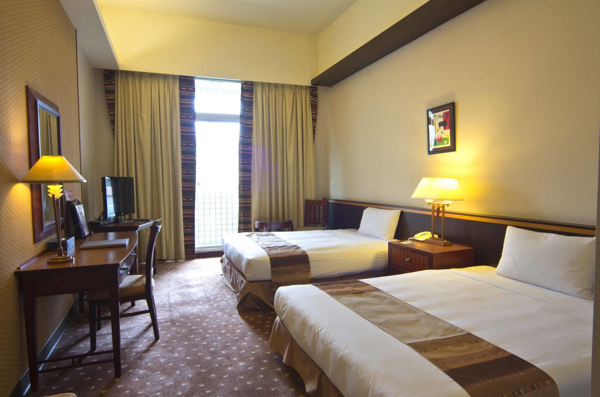 Naruwan Inn Taitung Ngoại thất bức ảnh