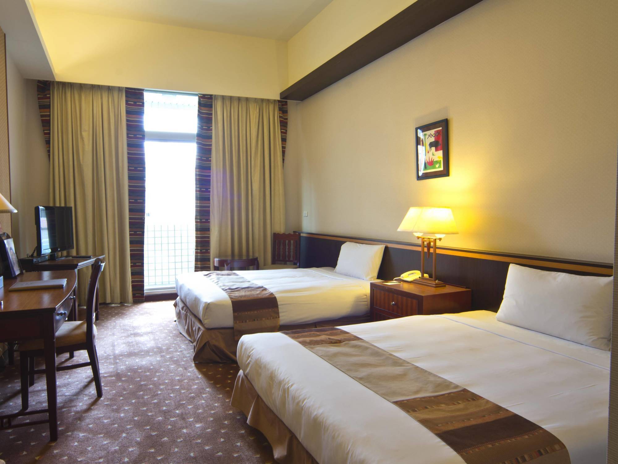 Naruwan Inn Taitung Ngoại thất bức ảnh